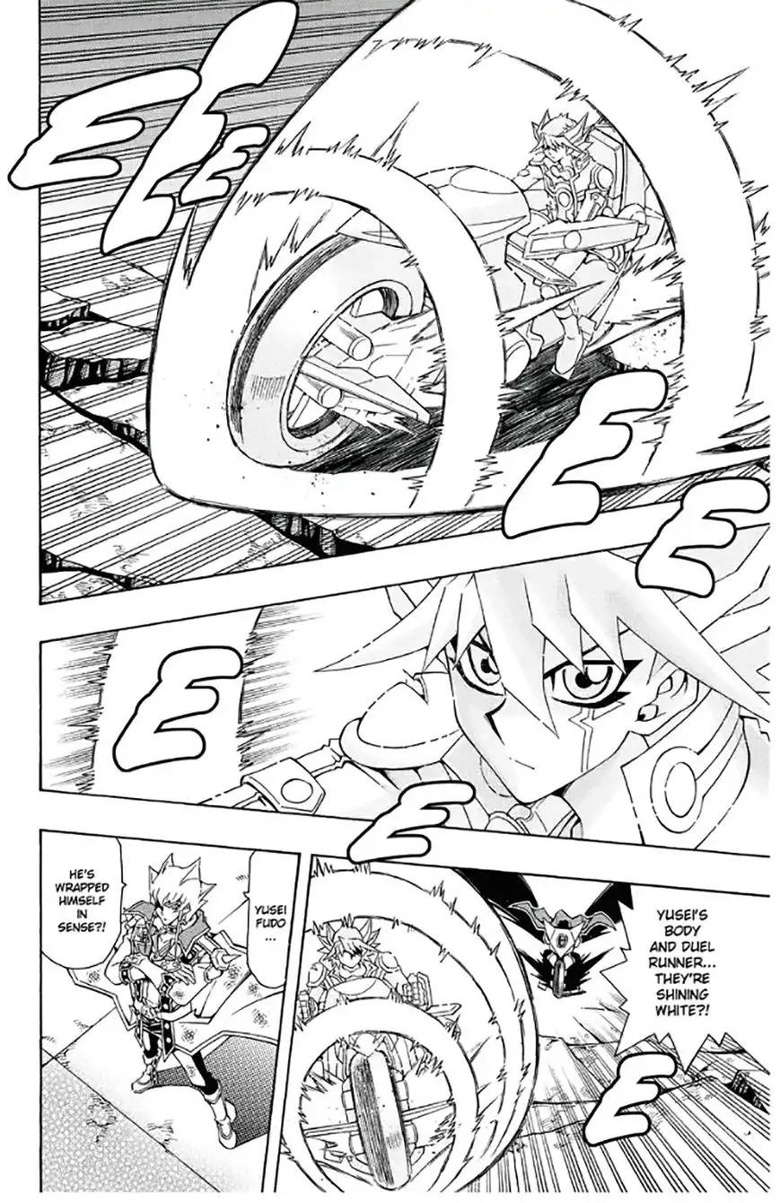 Yu-Gi-Oh! 5Ds - A Chapter 55 23